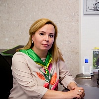 Лобанова Екатерина Юрьевна